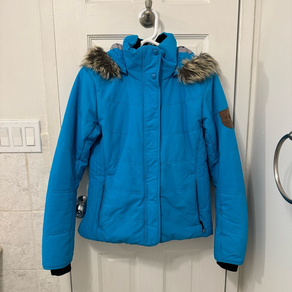 Obermeyer Tuscany II Ski/Snowboard Jacket